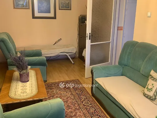 Eladó lakás Nyíregyháza 58 nm