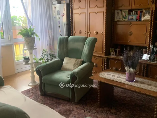 Eladó lakás Nyíregyháza 58 nm