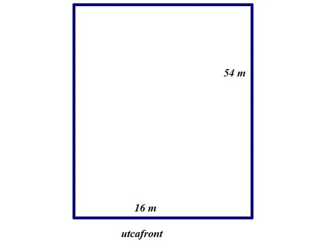 Eladó ház Nyíregyháza 873 nm