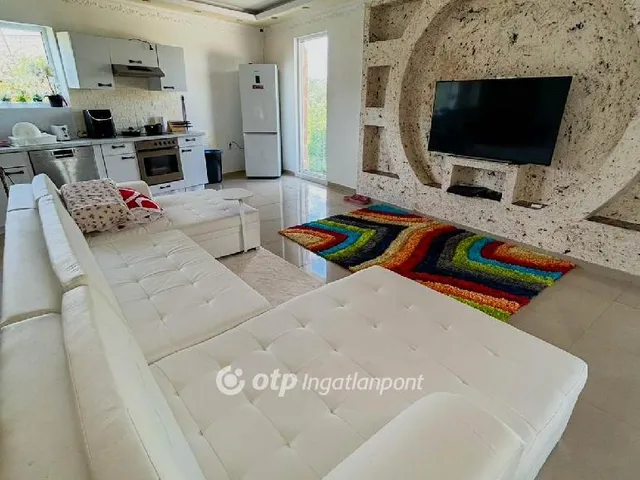 Eladó ház Rohod 140 nm