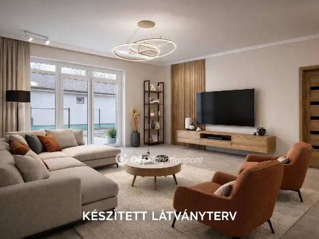 Eladó ház Nyíregyháza, Nyírszőlős 90 nm