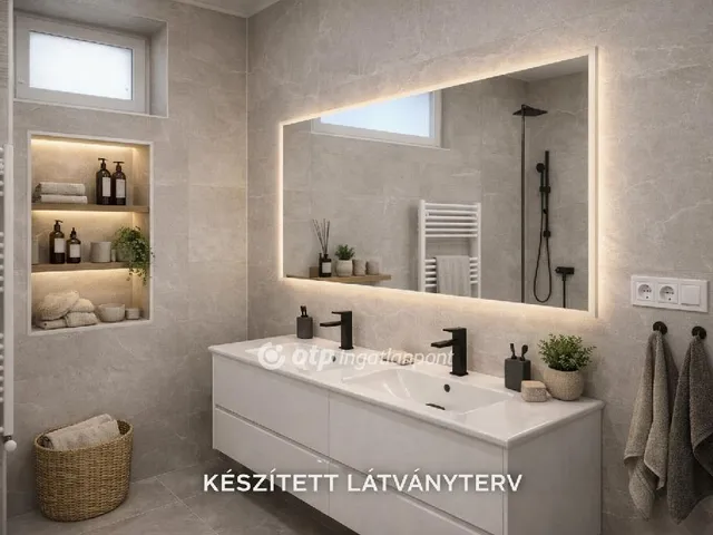 Eladó ház Nyíregyháza, Nyírszőlős 90 nm