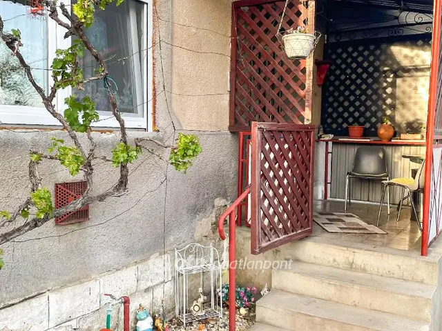 Eladó ház Mérk 90 nm