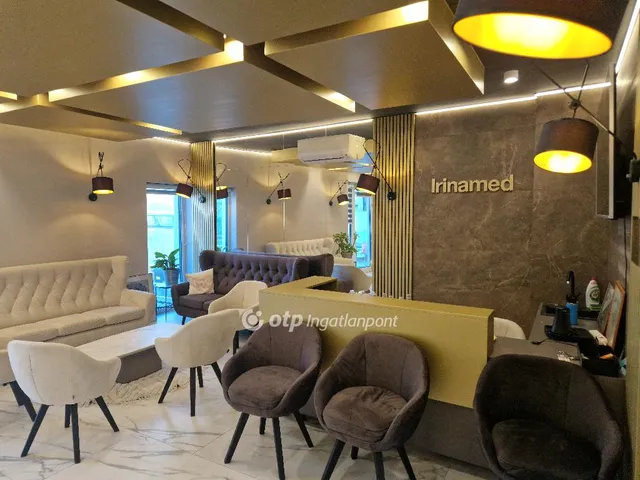 Eladó ház Nyíregyháza, Belváros 400 nm