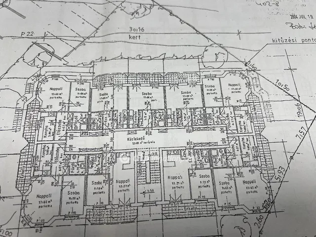 Eladó ház Berkenye 1235 nm