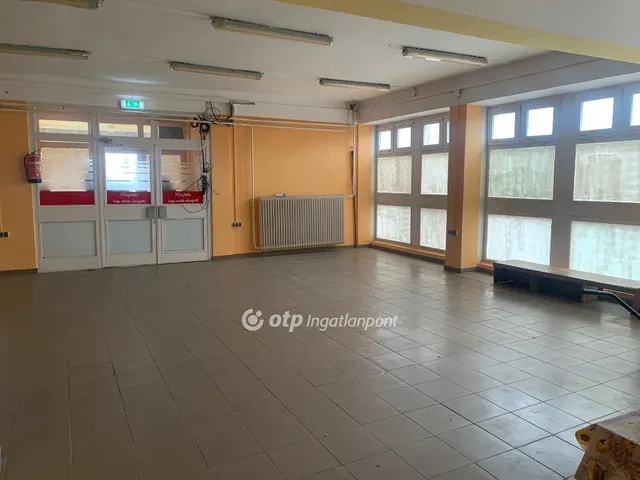 Eladó kereskedelmi és ipari ingatlan Tiszavasvári 344 nm