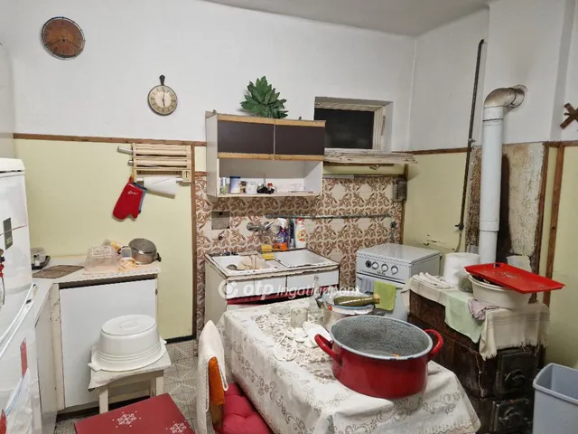 Eladó ház Nagykálló 130 nm