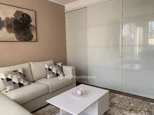 Kiadó lakás Nyíregyháza, Belváros 52 nm