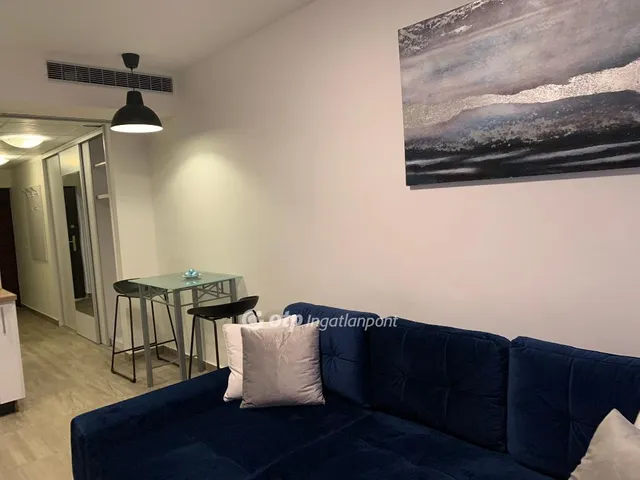 Eladó lakás Debrecen, Belváros 31 nm