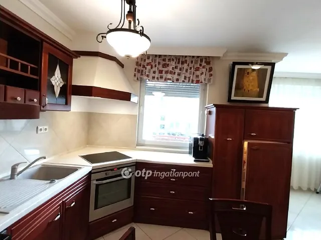 Eladó lakás Nyíregyháza, Belváros 52 nm