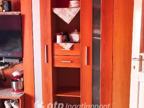 Eladó ház Újfehértó 80 nm