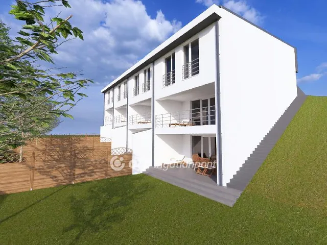 Eladó ház Miskolc, Belváros 144 nm