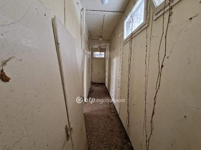 Eladó telek Budakeszi 3838 nm