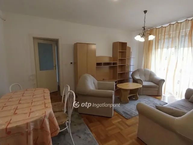 Kiadó lakás Nyíregyháza, Belváros 56 nm