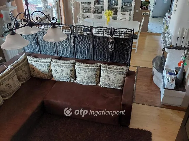 Eladó ház Nyíregyháza, Borbánya 180 nm