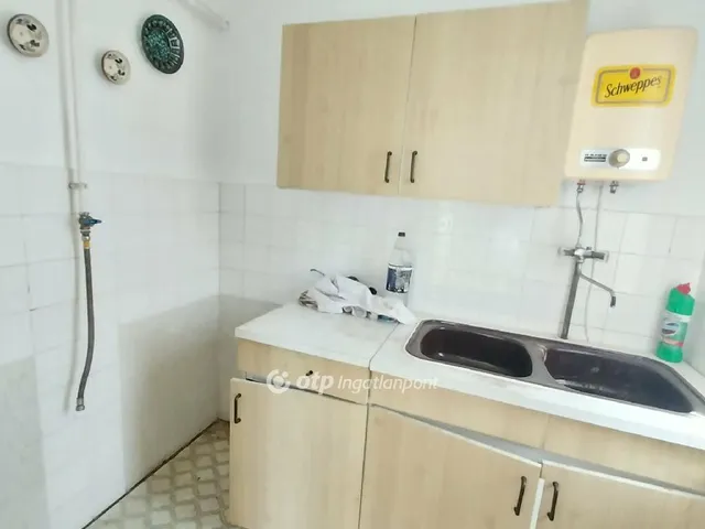Eladó telek Nyíregyháza, Sóstógyógyfürdő 796 nm