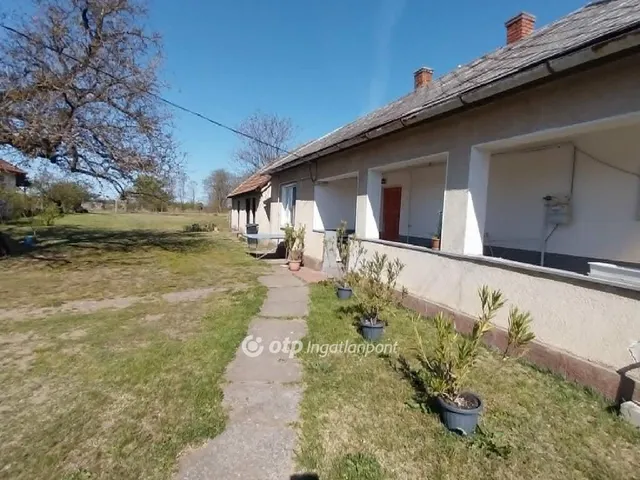 Eladó ház Újfehértó 62 nm