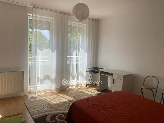 Kiadó lakás Nyíregyháza 34 nm