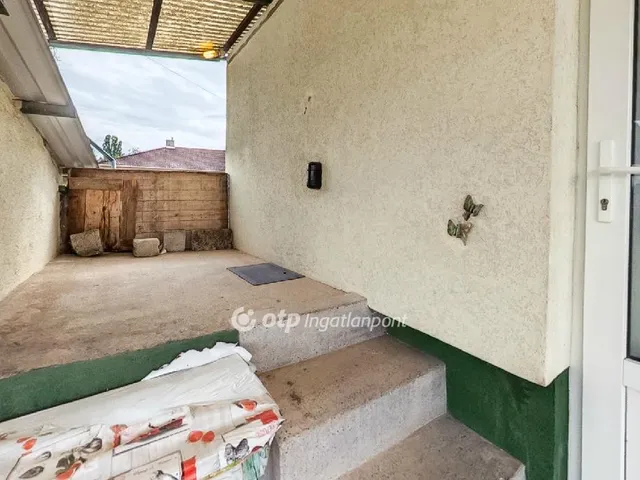 Eladó ház Bodrogkisfalud 130 nm