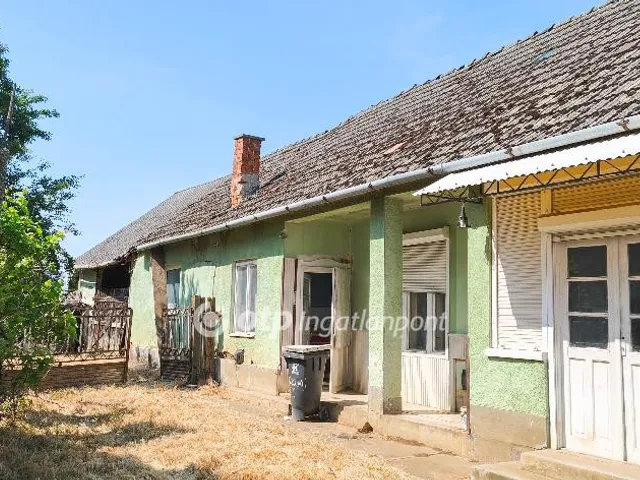 Eladó ház Gávavencsellő 94 nm