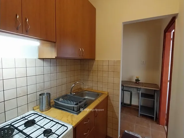 Kiadó lakás Nyíregyháza 34 nm