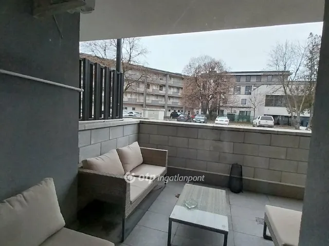Kiadó lakás Nyíregyháza 46 nm
