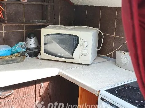 Eladó lakás Záhony 56 nm