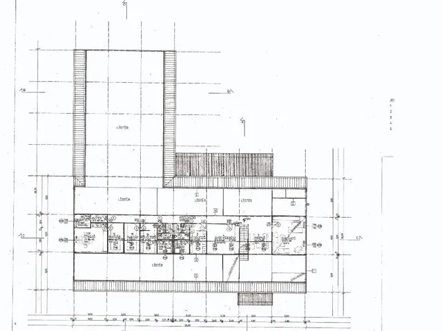 Eladó kereskedelmi és ipari ingatlan Nyíregyháza 1115 nm