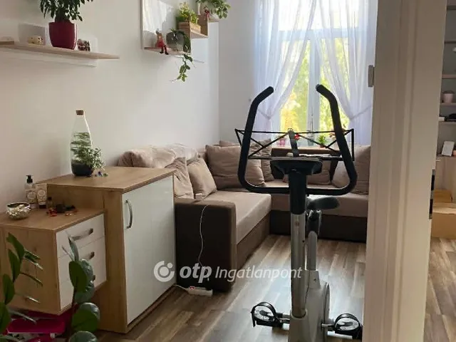 Kiadó lakás Budapest IX. kerület 68 nm