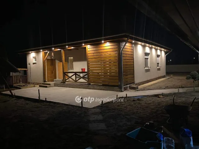 Eladó ház Balkány 80 nm