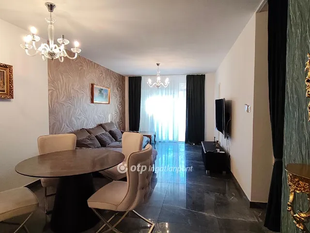 Kiadó lakás Nyíregyháza 61 nm