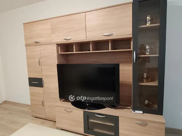Kiadó lakás Nyíregyháza 50 nm