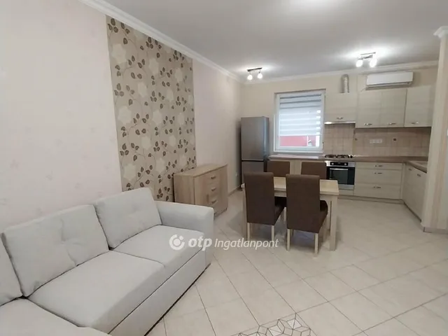 Kiadó lakás Nyíregyháza 45 nm