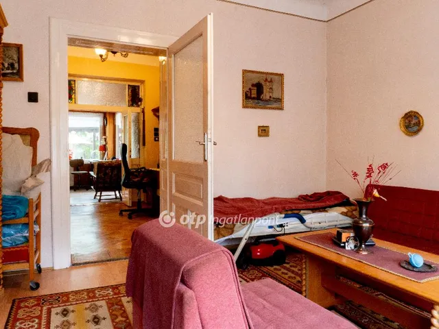 Eladó ház Nyíregyháza 117 nm