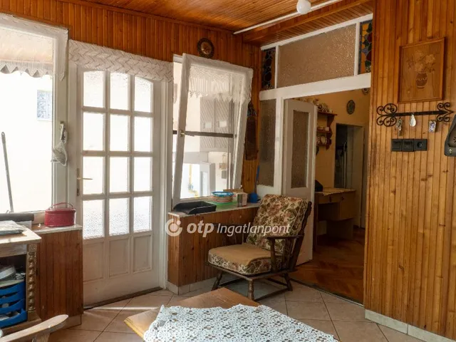 Eladó ház Nyíregyháza 117 nm