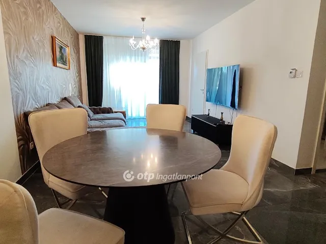 Eladó lakás Nyíregyháza 61 nm
