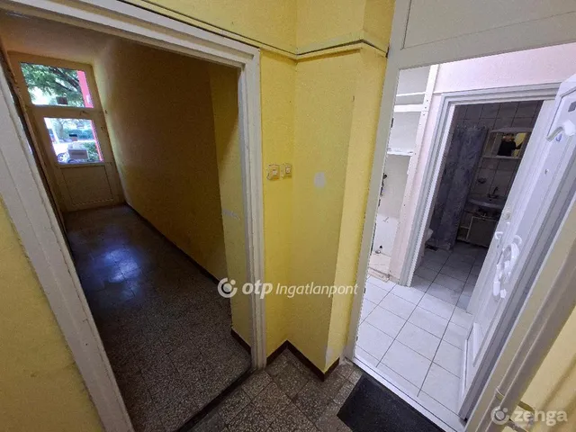 Eladó lakás Nyíregyháza 29 nm