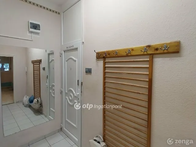 Eladó lakás Nyíregyháza 29 nm