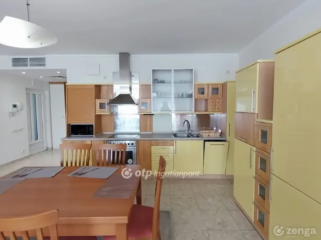 Kiadó lakás Nyíregyháza 84 nm