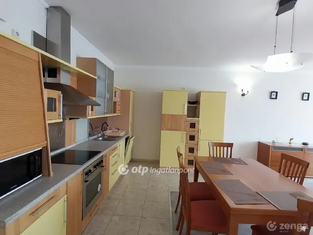 Kiadó lakás Nyíregyháza 84 nm