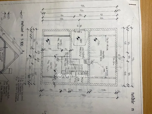 Eladó ház Nyíregyháza 130 nm