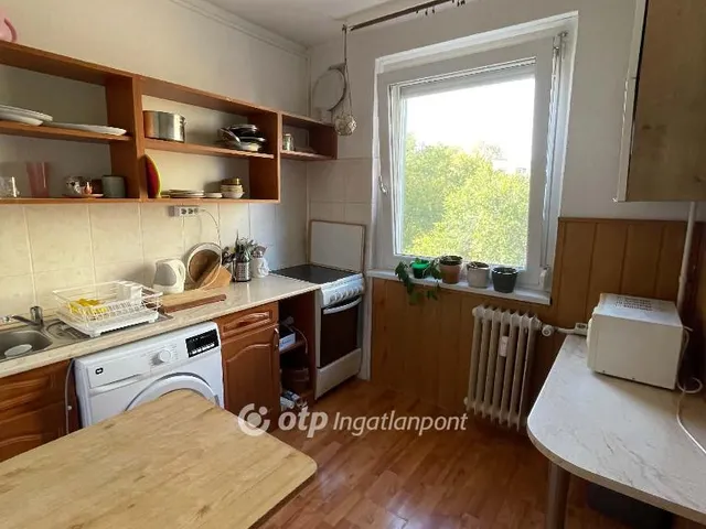 Eladó lakás Nyíregyháza 51 nm