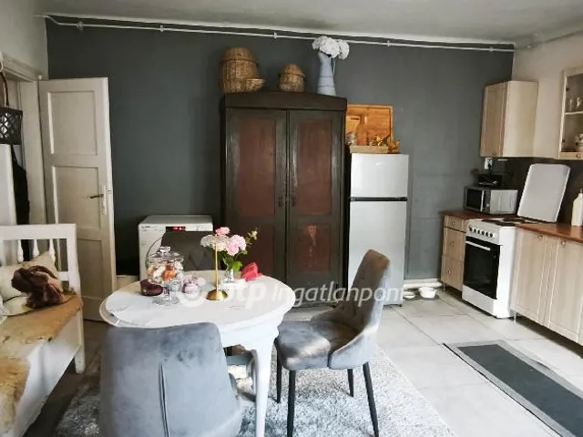 Eladó ház Rakamaz 120 nm