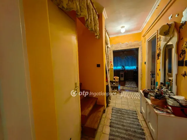 Eladó ház Törökszentmiklós 110 nm