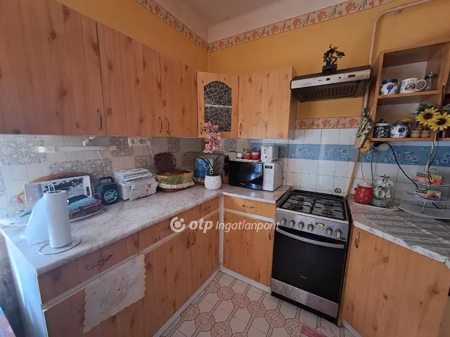 Eladó ház Törökszentmiklós 110 nm