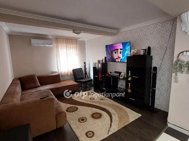 Eladó ház Gyomaendrőd, Kiválló 64 nm