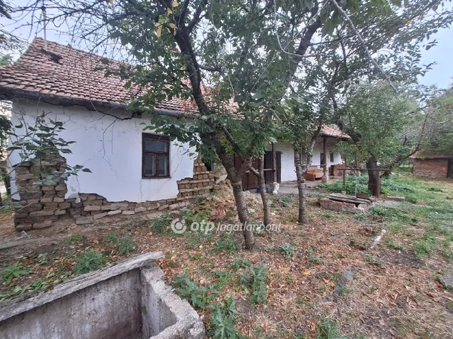 Eladó ház Szeghalom, Főút 80 nm