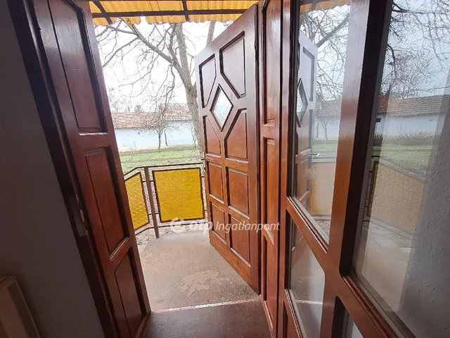 Eladó ház Tiszaörs 107 nm