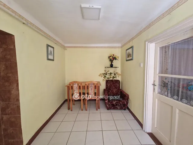Eladó ház Karcag 52 nm