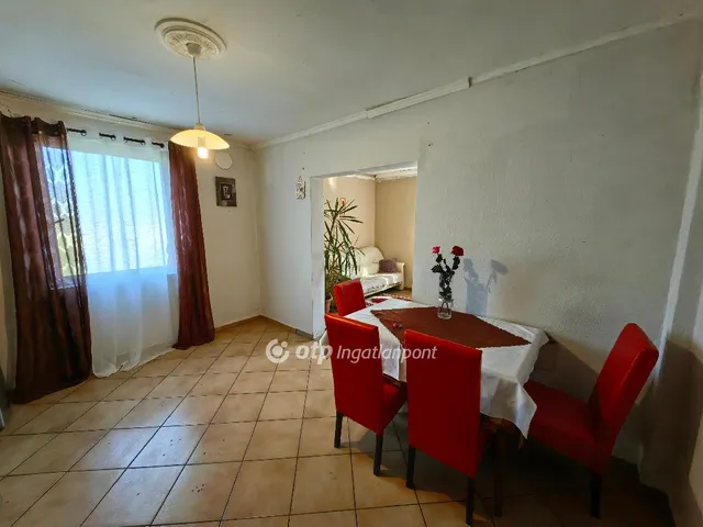 Eladó ház Püspökladány 82 nm